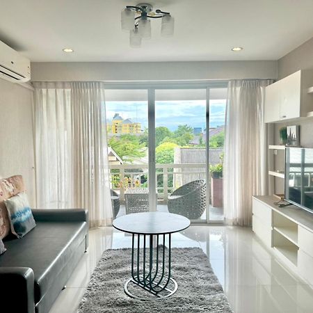 בנגקוק Baan Sabai Rama IV Apartment מראה חיצוני תמונה