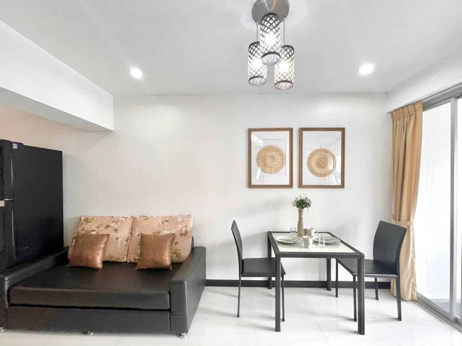 בנגקוק Baan Sabai Rama IV Apartment מראה חיצוני תמונה