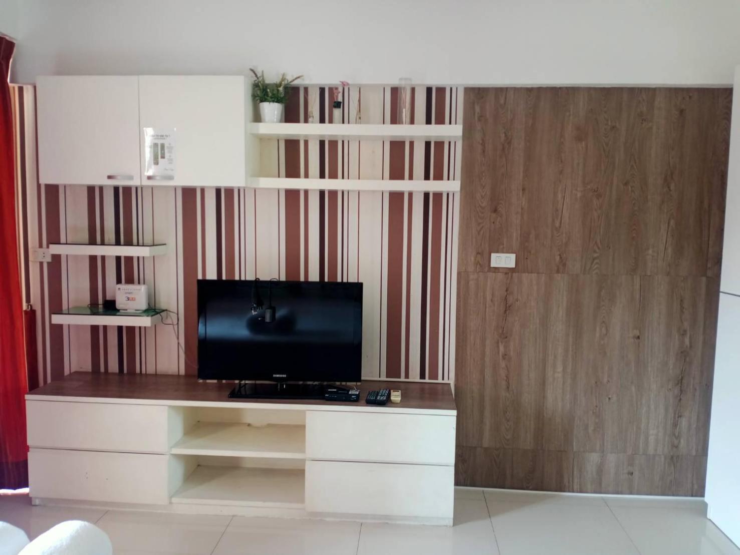 בנגקוק Baan Sabai Rama IV Apartment מראה חיצוני תמונה