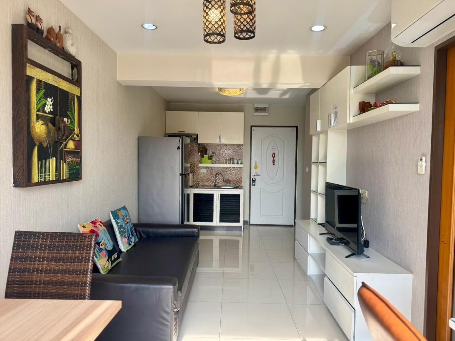 בנגקוק Baan Sabai Rama IV Apartment מראה חיצוני תמונה